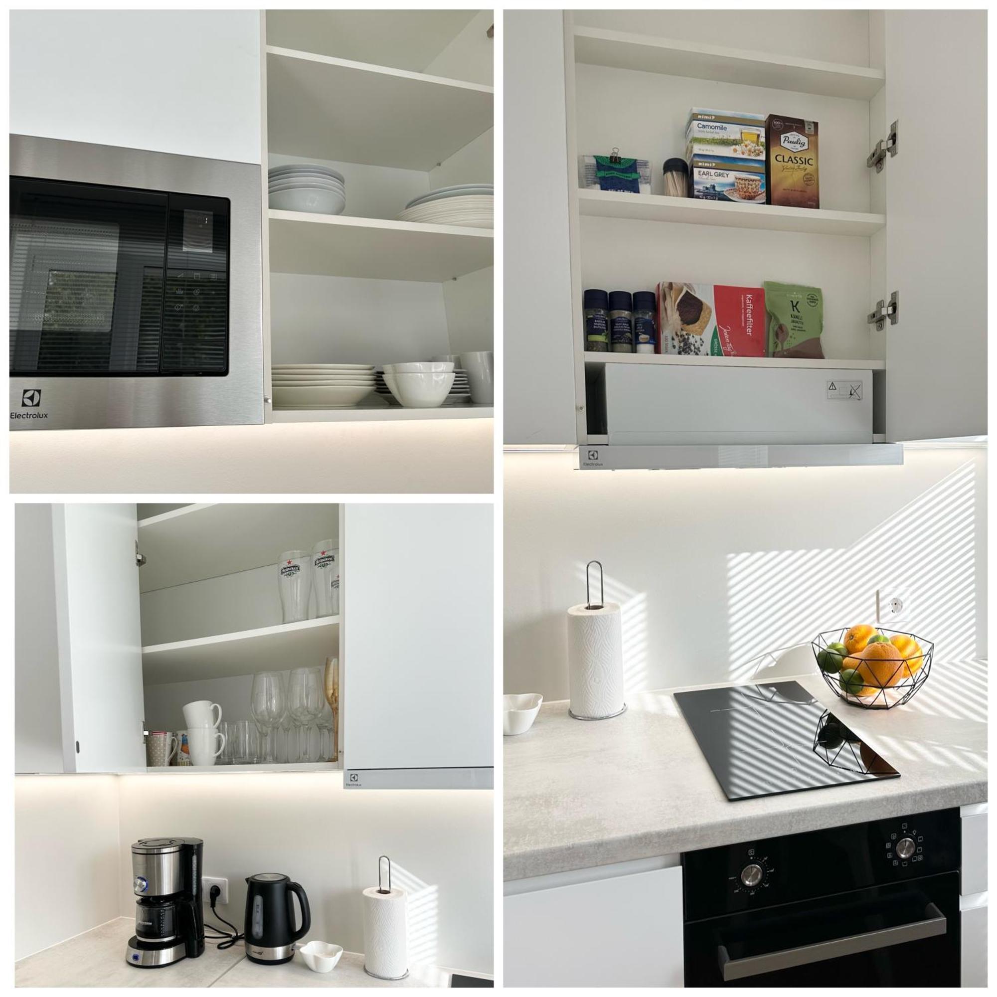 Lovely Beachfront Apartment In Paernu 외부 사진